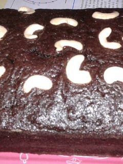 Foto resep Bolu Pisang Coklat