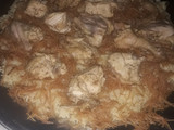 😋😋 دجاج ورز 😋😋