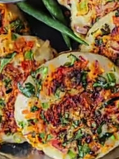ઈન્સ્ટન્ટ રવા ઉત્તપમ (Instant Rava uttpam Recipe In Guajarati) રેસીપી મુખ્ય ફોટો