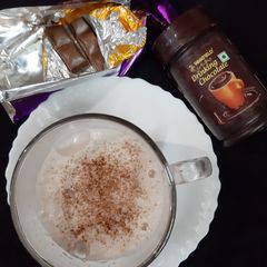 A picture of Hot Chocolate.