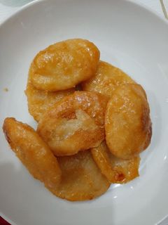 Foto resep Kemplang/ Gemblong