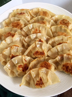 Foto resep Gyoza