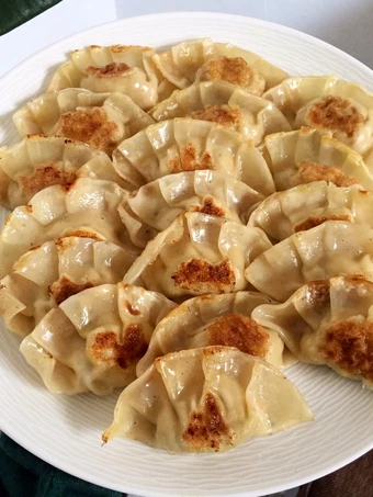 Cara Mudah Membikin Resep Gyoza yang  Bikin Ketagihan Anti Ribet, Mantap Sekali
