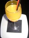 Cóctel Mimosa