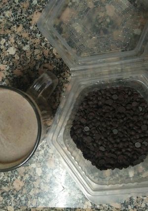 صورة لوصفة كاكاو نسكويك