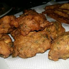 Chicken pokaray A picture of Chicken pokaray.