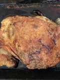 Costela bovina no forno