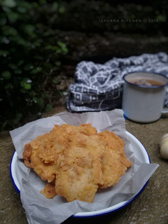 Foto resep Telur crispy