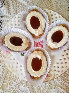 صورة لوصفة صابلي بريستيج بمعجون فراولة 🍓🍓🍓