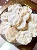 Maida papdi