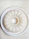 Puding Kelapa Santan