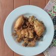 Ayam Goreng Lengkuas