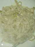Fideos al requesón