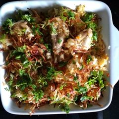 Biryani A picture of Biryani.