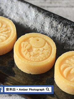 綠豆糕(有影音食譜) 的食譜成品照片