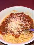 Page’s Spaghetti