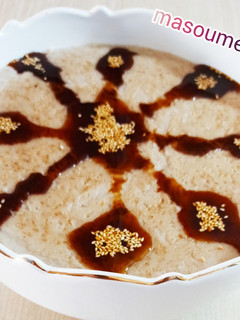 عکسی از دستور حلیم گندم