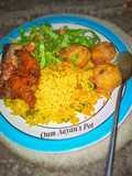 Fried rice
