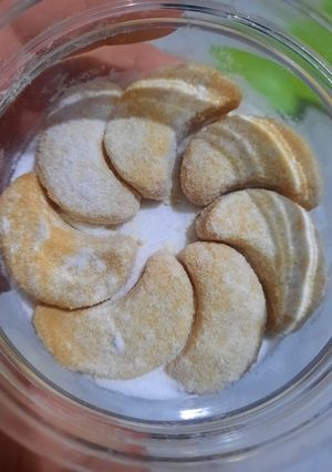 Foto resep Putri Salju