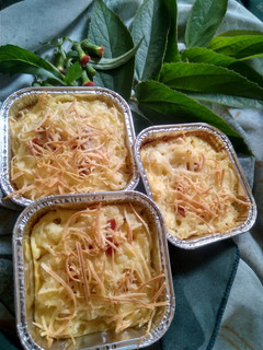 Foto resep Schottel makaroni
