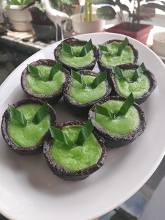 Foto resep 83. Kue Muso khas Jambi