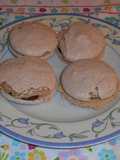Macarons de canela