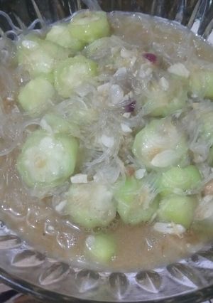 Foto resep Tumis Oyong Soun