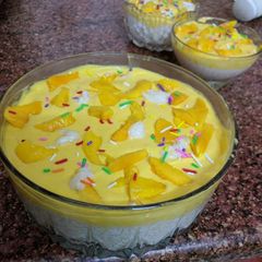 Mango Delight A picture of Mango Delight.