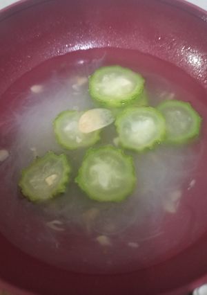 Foto resep Sayur Bening Oyong Seger Mudah
