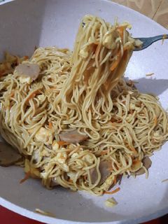 Foto resep Mie Goreng favorit
