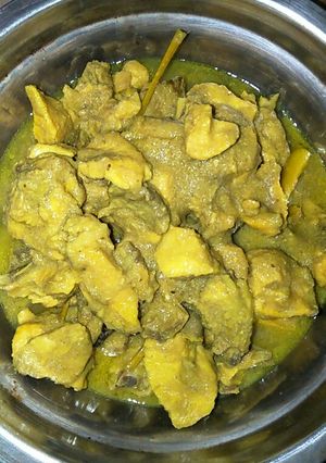 Foto resep Ayam Palekko