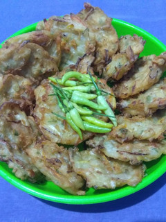 Foto resep Ote-Ote tanpa cetakan