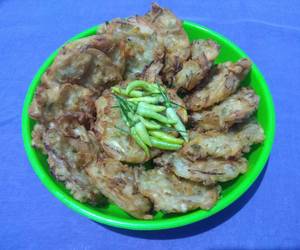 Cara Memasak Cepat Ote-Ote tanpa cetakan Enak Bergizi Cara Memasak Cepat Ote-Ote tanpa cetakan Enak Bergizi