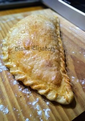 Una foto de Fosforito rápido agridulce.☺️👩🏼‍🍳
