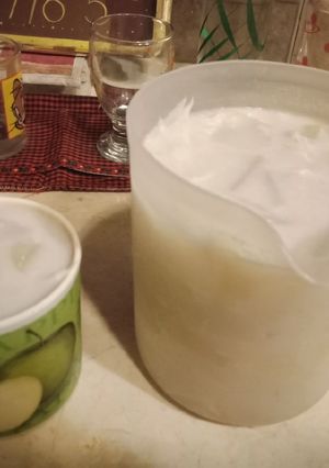 Foto resep Es Kelapa Muda Naca De Coco