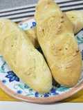La Receta de Baguette