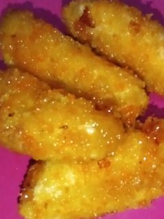 Foto resep Pisang caramel madu