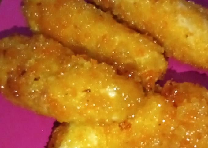 Resep Pisang Caramel Madu Oleh Novi Indriati Cookpad 1040