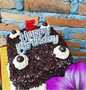Resep: Kue ulang tahun ekonomis Irit Untuk Jualan