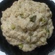 Foxtail millet Bhaidku