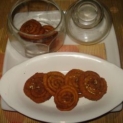A picture of Kadboli.