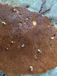 عکسی از دستور کیک شیره ی انگور خانگی 🍇🍇🍞🍞