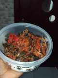 Pepper snail