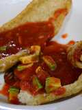 Salsa botanera