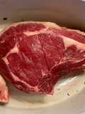 Roast Beef Rib