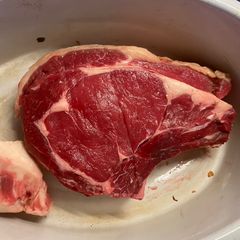 A picture of Roast Beef Rib.