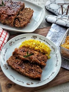Foto resep MeatLoaf