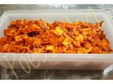 Kering Kentang