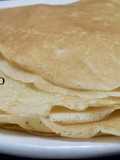 Savory Pancakes