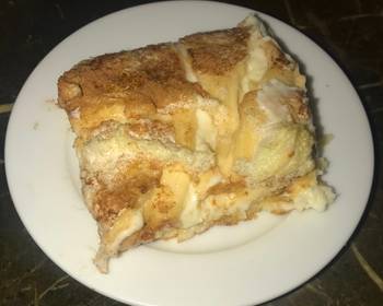 Without Fail Make Recipe Cream Cheese Squares Delicious Simple